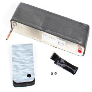 ECHANG A PLAQUE + ISOLANT Atlantic ref 922513