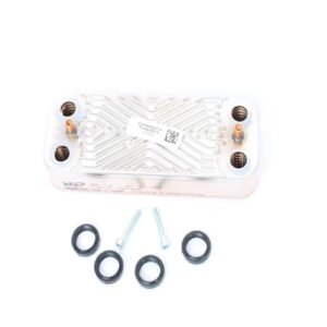 ECHANGEUR A PLAQUES Atlantic ref 922518