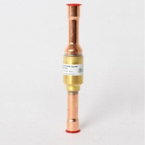 CLAPET ANTI RETOUR Atlantic ref 937109