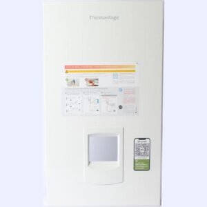 FACADE COMPACT COMBI Atlantic ref 937432
