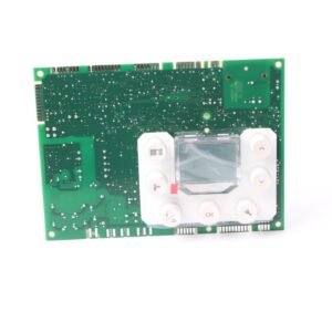 CARTE REGULATION Atlantic ref 965494