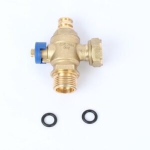 ROBINET COUDE EFS SPE JOINTS Atlantic ref 988133