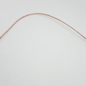 THERMO-COUPLE  Q  309  L=600  -  De  Dietrich-Chappee  -  ref  20404