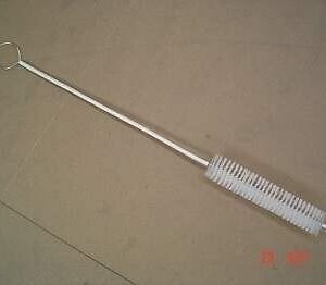 ECOUVILLON  CONDENSEUR  LG.600mm  -  De  Dietrich-Chappee  -  ref  25944