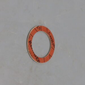 JOINT  PLAT  44X33X2  -  De  Dietrich-Chappee  -  ref  46046