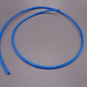 TUBE  SOUPLE  BLEU  LEGRIS  DIAM.8  -  De  Dietrich-Chappee  -  ref  46685