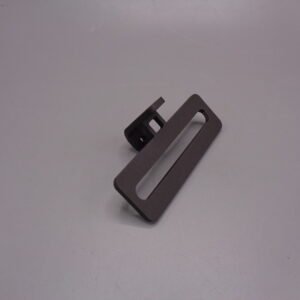 TOLE  BOUTON  REGLAGE  -  De  Dietrich-Chappee  -  ref  7649626