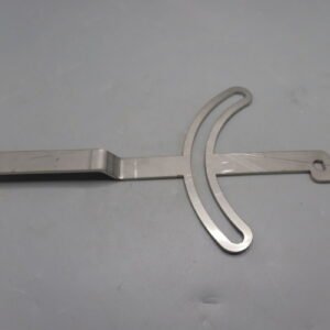 BARRE  FIXATION  -  De  Dietrich-Chappee  -  ref  7774112