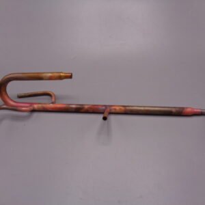 TUBE  RETOUR  EVAPORATEUR  -  De  Dietrich-Chappee  -  ref  7824571