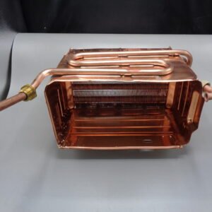ECHANGEUR CBGI 14 - De Dietrich-Chappee - ref 7841835
