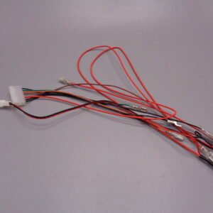 CABLE  DE  CONNEXION  -  De  Dietrich-Chappee  -  ref  7841842