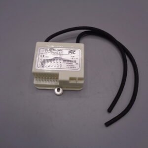 COFFRET  DE  SECURITE  -  De  Dietrich-Chappee  -  ref  7841844