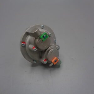 VALVE  DIFFERENTIELLE  CBGI  11-14  -  De  Dietrich-Chappee  -  ref  7841860