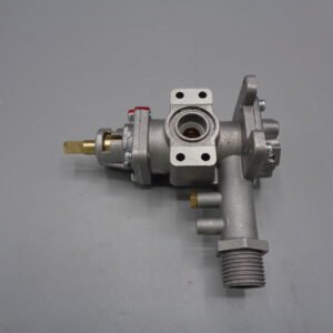 VANNE  GAZ  CBGI  11-14  -  De  Dietrich-Chappee  -  ref  7841861
