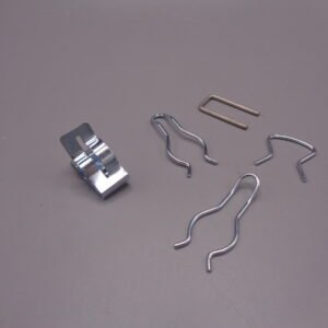 KIT  CLIP  CBGI  11-14  -  De  Dietrich-Chappee  -  ref  7841882