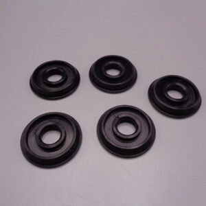 KIT PASSE TUBE D22 (x5) - De Dietrich-Chappee - ref 7843612