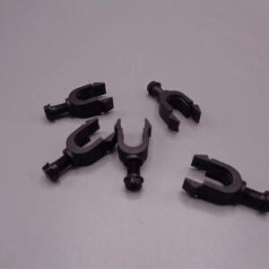 KIT  ARRRET  DE  TRACTION  (x5)  -  De  Dietrich-Chappee  -  ref  7843613