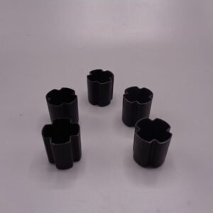 KIT  CAPOT  DE  PROTECTION  MANOMETRE  (x5)  -  De  Dietrich-Chappee  -  ref  7843665