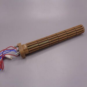 ELEMENT BARILLET 1800W CABLE - De Dietrich-Chappee - ref 7843851