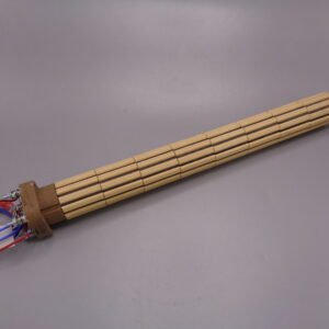 ELEMENT  BARILLET  3000W  CABLE  -  De  Dietrich-Chappee  -  ref  7843852