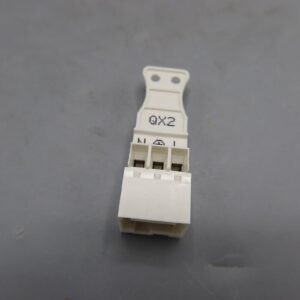 FICHE  CONNECTION  QX2  -  De  Dietrich-Chappee  -  ref  SRN805513
