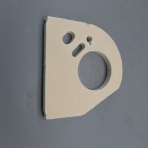 PLAQUE  D  ISOLATION  WGB  -  De  Dietrich-Chappee  -  ref  SRN986175