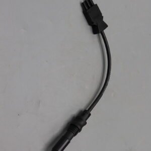SONDE DE FLAMME QRC1A1 O.42U - De Dietrich-Chappee - ref SRN993753