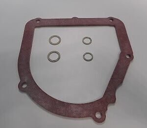 JOINT  BRULEUR  POUR  BBS  -  De  Dietrich-Chappee  -  ref  SRN998420
