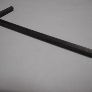 CLE  6  PANS  3MM  65X20  -  De  Dietrich-Chappee  -  ref  V508482