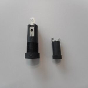 PORTE FUSIBLE COMPLET - De Dietrich-Chappee - ref V15803999