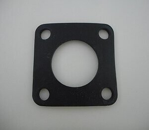 JOINT  CAOUT.  105X105X5  -  De  Dietrich-Chappee  -  ref  V15601826