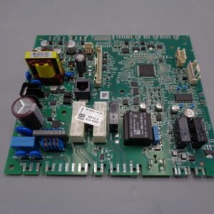 CARTE LMS15 24KM - De Dietrich-Chappee - ref V144706