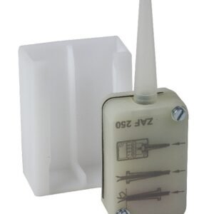 SONDE  EXTERIEURE  ZAF  250G  (ROUGE)  -  De  Dietrich-Chappee  -  ref  50153