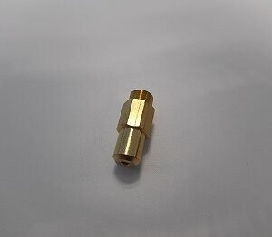 INJECTEUR GN REP.260 XG - De Dietrich-Chappee - ref S17003199