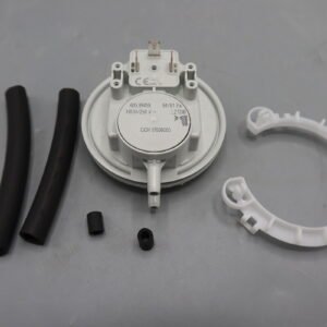 PRESSOSTAT  PR  EDENA  VENT.24  KW.  -  De  Dietrich-Chappee  -  ref  S17075553