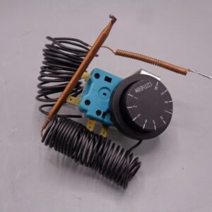 THERMOSTAT  BBSC0185  -  De  Dietrich-Chappee  -  ref  S19000742