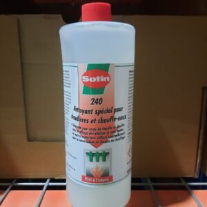 SOTIN  240  240-1-F  1L  -  De  Dietrich-Chappee  -  ref  S19020093