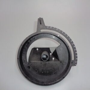 OEILLARD  TURBO  O42Z3/4  -  De  Dietrich-Chappee  -  ref  S58090022
