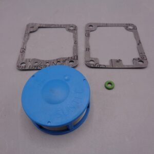 FILTRE  POMPE  AS  ref  991533  -  De  Dietrich-Chappee  -  ref  S58329095