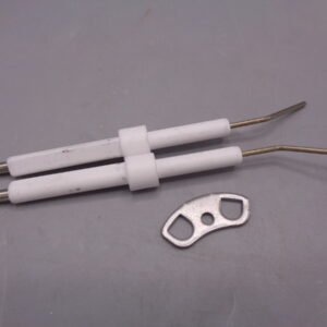 ELECTRODES  -  726  ZVI-FB  -  De  Dietrich-Chappee  -  ref  S58169739