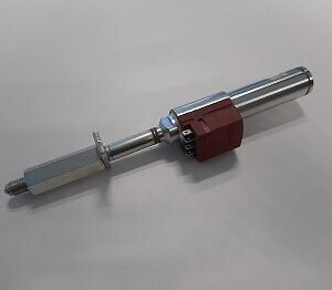 LIGNE RECHAUF.FPHE 5 L 170 mm-030N5043- - De Dietrich-Chappee - ref S58348018