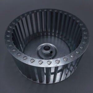 TURBINE  TLR  133X62-R-4/12.7  -  De  Dietrich-Chappee  -  ref  S58409963