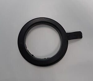 JOINT  A  LEVRE  BALLON  D-90  MM  80944414  -  De  Dietrich-Chappee  -  ref  S80960000