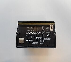BLOC  ACTIF  MA.55  D  -  De  Dietrich-Chappee  -  ref  S58539861
