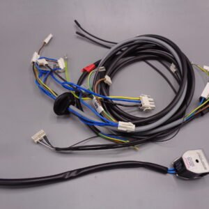 FAISCEAU  ELECTRIQUE  TWH  -  De  Dietrich-Chappee  -  ref  SFH32178