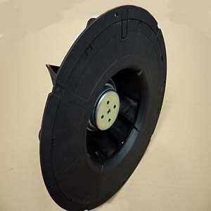 MOTOVENTILATEUR  TWH  -  De  Dietrich-Chappee  -  ref  SFH37008