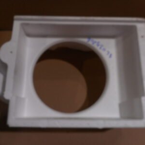 CONDUIT  AIR  -  De  Dietrich-Chappee  -  ref  SFH41002