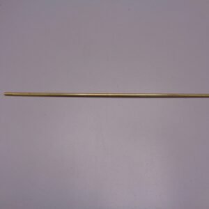 RALLONGE  ELECTRODE  L255X3.5MA  -  De  Dietrich-Chappee  -  ref  SIC50525