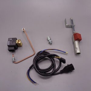 KIT  REMPLACEMENT.DANF.BTL3H  -  De  Dietrich-Chappee  -  ref  SNCI06100092