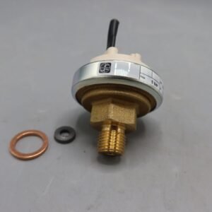 CONTROLEUR  SECURITE  D  EAU  1/  -  De  Dietrich-Chappee  -  ref  SRN562034